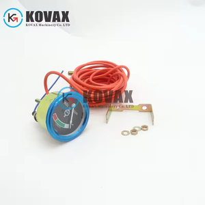 Jauge de température de l'eau 1W0697 920 950 <span class=keywords><strong>980B</strong></span>, pièces de machines de construction pour chargeuse sur pneus <span class=keywords><strong>Caterpillar</strong></span> - Product Image 4