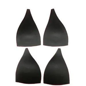 HL-6669 Sexy Swimwear Bikinis Triangle Molded Bra Cups