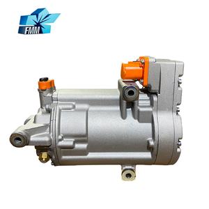 8103100-FS03 NBMA0183 Compresor de Aire Acondicionado Eléctrico de 12V para DFSK 2217 GEA34-350HLU - Product Image 2