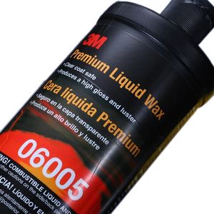 3m 06005 <span class=keywords><strong>Cera</strong></span> Liquida Premium per riparazione Scratch Automobile bellezza <span class=keywords><strong>Cera</strong></span> lucidante - Product Image 4