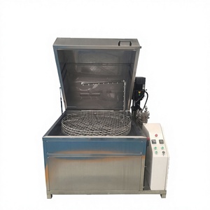 <span class=keywords><strong>Machine</strong></span> <span class=keywords><strong>de</strong></span> <span class=keywords><strong>nettoyage</strong></span> à pulvérisation rotative haute pression à réservoir unique JUHE, personnalisable par le fabricant, 220V, 500kg, garantie 1 an, ultrasonique - Product Image 3