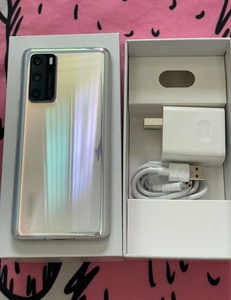 Smartphone <span class=keywords><strong>HW</strong></span> P40 5G Original en Gros, Écran OLED 6,1 pouces, Processeur Kirin <span class=keywords><strong>990</strong></span> 5G Octa Core, Triple Caméra Leica 50MP, Téléphone Portable Débloqué - Product Image 4