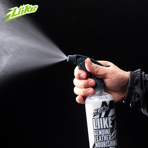 Vernice Spray in Pelle per <span class=keywords><strong>Auto</strong></span> di Alta Qualità e Detergente per Interni <span class=keywords><strong>Auto</strong></span> Adatto per Pulire Cruscotti, <span class=keywords><strong>Sedili</strong></span> e Tetti - Product Image 3