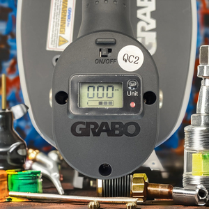 <span class=keywords><strong>Grabo</strong></span> <span class=keywords><strong>Pro</strong></span> Schwerlast Tragbarer Elektrischer Vakuumsaugnapf Werkzeug für Industrieanwendungen zum Bewegen von Glas und Holz - Product Image 4