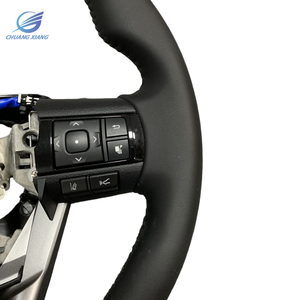 Alta calidad adecuado para volante de grano de madera de melocotón <span class=keywords><strong>Toyota</strong></span> Hilux - Product Image 3