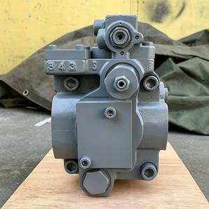 Pompe hydraulique JCB 8080 8085 ZTS 333/R2915 333/R6486 20/925743 Toshiba PVC80RS04 pour mini-excavatrice - Product Image 3