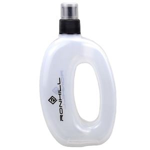 Free sample <b>Sports</b> Water <b>Bottle</b> with Print Logo Squeezing Suction Nozzle Riding Water <b>Bottle</b> - Product Image 1