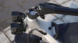 <span class=keywords><strong>Trottinette</strong></span> Électrique CHINE pour Adultes - Pliable Rapide et Portable avec Hautes Performances - Product Image 2