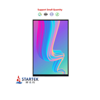 Module d'affichage LCD TFT transmissif 10,1 pouces 800x1280 avec interface MIPI IC JD9365DA 300 nits