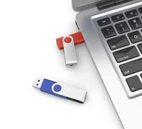 Harga Murah kustom pabrik hadiah USB 2.0 Flash Drive Pen 1GB 2GB 4GB 8GB 16GB 128GB USB Flash Drive kondisi baru