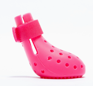 Botas Impermeables <span class=keywords><strong>de</strong></span> Silicona <span class=keywords><strong>para</strong></span> Perros, <span class=keywords><strong>Zapatos</strong></span> Antideslizantes <span class=keywords><strong>para</strong></span> Mascotas con Correa <span class=keywords><strong>de</strong></span> Velcro, Calzado Transpirable <span class=keywords><strong>para</strong></span> Exteriores <span class=keywords><strong>para</strong></span> Perros Pequeños y Grandes, Verano - Product Image 2