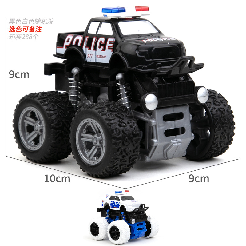 voiture de police