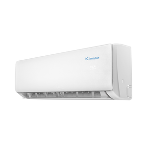 Aires Acondicionados Mini Split Inteligentes de 9000-24000 BTU, 2600-6800 W, 50 Hz, 110-230 V, R32, para Hoteles y Climas Fríos - Product Image 4