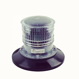 IALA 해상 부두 시스템 태양 전원 <span class=keywords><strong>Led</strong></span> 탐색 표시 등 - Product Image 3