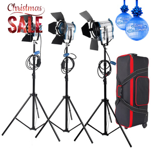 Como Arri 650W Luz de Fresnel de tungsteno para <span class=keywords><strong>la</strong></span> <span class=keywords><strong>película</strong></span> trasladar <span class=keywords><strong>la</strong></span> producción - Product Image 1