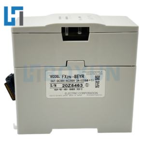 โมดูล PLC โมดูลต่อ FX2N-8EYR โมดูล FX2N-8EYT FX2N-16EX FX2N-8EX ระบบอัตโนมัติทางอุตสาหกรรมโกดังสินค้าใหม่ดั้งเดิม - Product Image 5