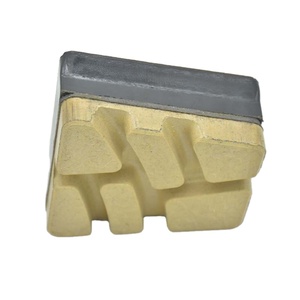 Material abrasivo de diamante Frankfurt/diamante Frankfurt para piedra para mármol - Product Image 6