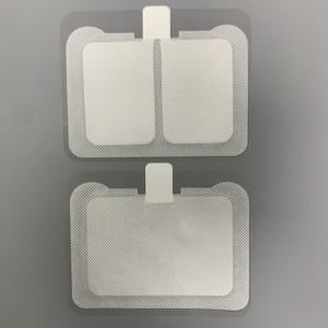 Pelat Elektroda Negatif Pasien Sekali Pakai QD Non-woven Netral untuk Elektrokauter Bipolar ESU - Product Image 4