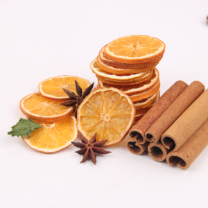 Mezcla para Vino Caliente Cítrico y Especiado (Incluye Anís Estrellado, Canela y Naranja) - Product Image 1