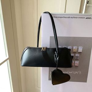 2025 Customized Supplier Women's Fashion PU Leather Single <b>Strap</b> <b>Shoulder</b> Bag for Summer & Winter - Product Image 3