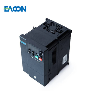 Ổ đĩa biến tần 0,75kw 380V <span class=keywords><strong>VFD</strong></span> cho điều khiển động cơ AC, bộ chuyển đổi tần số 3 pha - Product Image 3