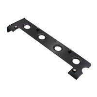 Couvercle de bougie d'allumage/bobine de course en aluminium personnalisé pour K-Series B-Series