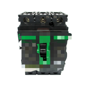 Hgl36000s15 600v 150a (vert) Nsnp New Original Ready Stock Industrial Automation Pac Dedicated Plc Programming Controller - Product Image 1