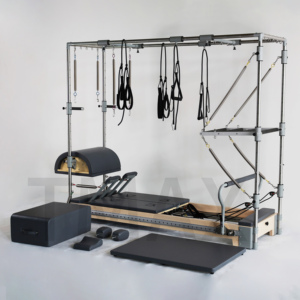 Máquina Gyrotoner Tmax, Duradera y Funcional, para Estudio de Yoga y Gimnasio, <span class=keywords><strong>Precio</strong></span> de Fábrica de Alta Calidad - Product Image 2