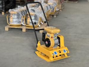 <span class=keywords><strong>Robin</strong></span> <span class=keywords><strong>EY20</strong></span> mesin bensin berkualitas tinggi pemadat pelat beton Model C90 - Product Image 4