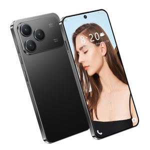 Smartphone Spark40Pro 5G desbloqueado a bajo precio con resistencia a caídas y golpes - Product Image 2