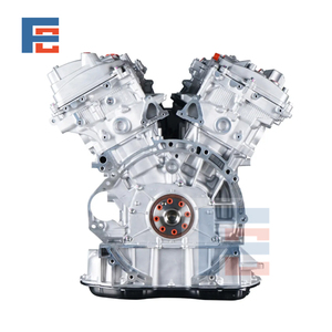 热销高品质3.0L 3GR汽车发动机适用于丰田汽车雷克萨斯1S300 2 GS300 3发动机总成 - Product Image 5