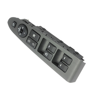 93570-3W150 Interruptor de Control Principal de <span class=keywords><strong>Elevalunas</strong></span> Eléctrico con Cubierta de Panel para <span class=keywords><strong>Kia</strong></span> <span class=keywords><strong>Sportage</strong></span> R 2011-2017 - Product Image 4