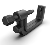 Outil de démontage de barre de torsion compatible avec GMC, Chevy, Ford, Dodge, voitures et camions