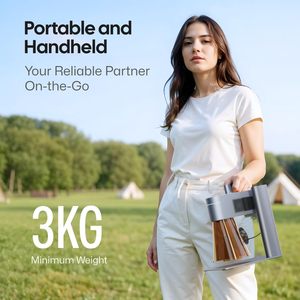 Máquina de Grabado Láser en Cuero LP4, Diodo de 10W, IR de 2W, Máquina de Marcado Láser de Escritorio para Bolsos, Cinturones, Carteras, Zapatos, Logotipos Personalizados - Product Image 5