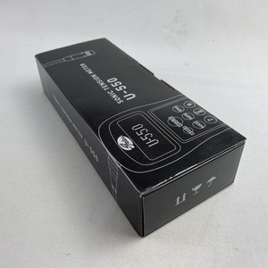 Medidor de Tensión de Correa UNITTA U-550 Importado de Japón, en Stock - Product Image 5
