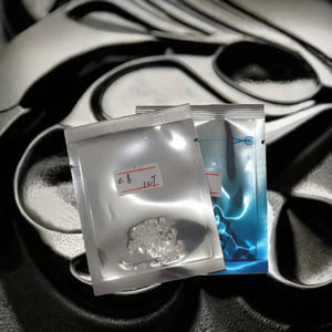 Joyería D'vins, Mejores Precios al por Mayor, Diamantes Cultivados en Laboratorio de 1.8mm-2mm, Corte Excelente, Gemas Cultivadas en Laboratorio HPHT - Product Image 2