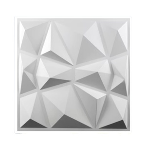 Revestimiento de pared tablero autoadhesivo 3D pegatinas de pared gabinete, decoración de interiores de cocina paneles de papel tapiz - Product Image 5