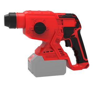 400W 21V 电池供电三合一家用电动工具轻型冲击钻锤和无刷充电功能 - Product Image 2