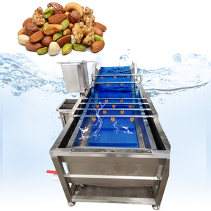 Machine à laver les légumes à bulles à vendre - Product Image 4