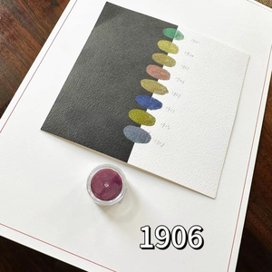 Polvo Camaleón de Alta Calidad de <span class=keywords><strong>12</strong></span> Colores, Grado Cosmético, Sombra de Ojos en Polvo, Pigmento Camaleón - Product Image 1