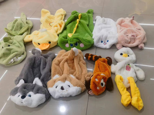 OEM <strong>Wholesale</strong> <strong>Unstuffed</strong> <strong>Plush</strong> <strong>Animals</strong> Different Size Big Teddy Bear <strong>Unstuffed</strong> <strong>Plush</strong> <strong>Animal</strong> Skins <strong>Unstuffed</strong> <strong>Plush</strong> - Product Image 5