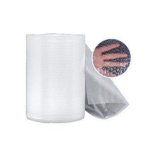 Rouleau de film de protection en matière plastique PE et PA pour l'emballage du film de coussin d'air PP - Product Image 2