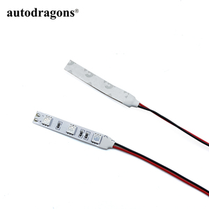 ไฟตกแต่งพินบอล ADT ขนาด 2/4/8/20 นิ้ว 6.4V พร้อมแถบไฟโบนัส - Product Image 4
