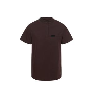 ชุดยูนิฟอร์มพยาบาลผู้หญิงทันสมัยสไตล์สปอร์ตแบบจ็อกเกอร์หลากหลายแบบ ผ้าถักคุณภาพสูง โพลีเอสเตอร์/คอตตอน รับผลิตตามแบบ OEM - Product Image 5