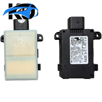 Unité de radar de distance automobile d'origine 4N0907669AM 4N0907566C, capteur de radar d'angle mort authentique pour Audi A6 A7 A8 Q7 Q8 VW Touareg