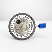 Montres mécaniques personnalisées de haute qualité, mouvement automatique NH35, montre pour homme, montres-bracelets en saphir