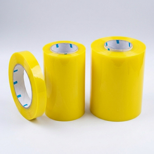 Film en rouleau souple en TPU avec impression personnalisée et fonctionnalités de plastification <span class=keywords><strong>thermique</strong></span> pour emballages cadeaux et artisanat - Product Image 3