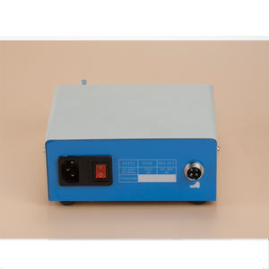 Micromoteur électrique de laboratoire dentaire style marathon polissage 5000K RPM pièce à main moteur outils de meulage de laboratoire à vendre - Product Image 4