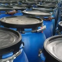 SLES 70% Sulfate de lauryle de sodium, matière première détergente pour la fabrication de savon liquide, émulsification, moussage, haute viscosité