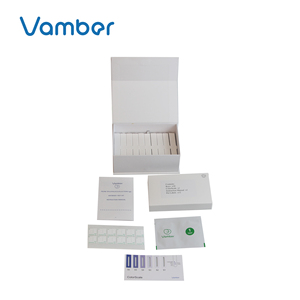 Thú y fplv/fhv/fcv/fcov/toxo Feline panleucopenia herpsvirus calicillin coronavirus <span class=keywords><strong>toxoplasma</strong></span> AB Combo elisatest Bộ dụng cụ - Product Image 3